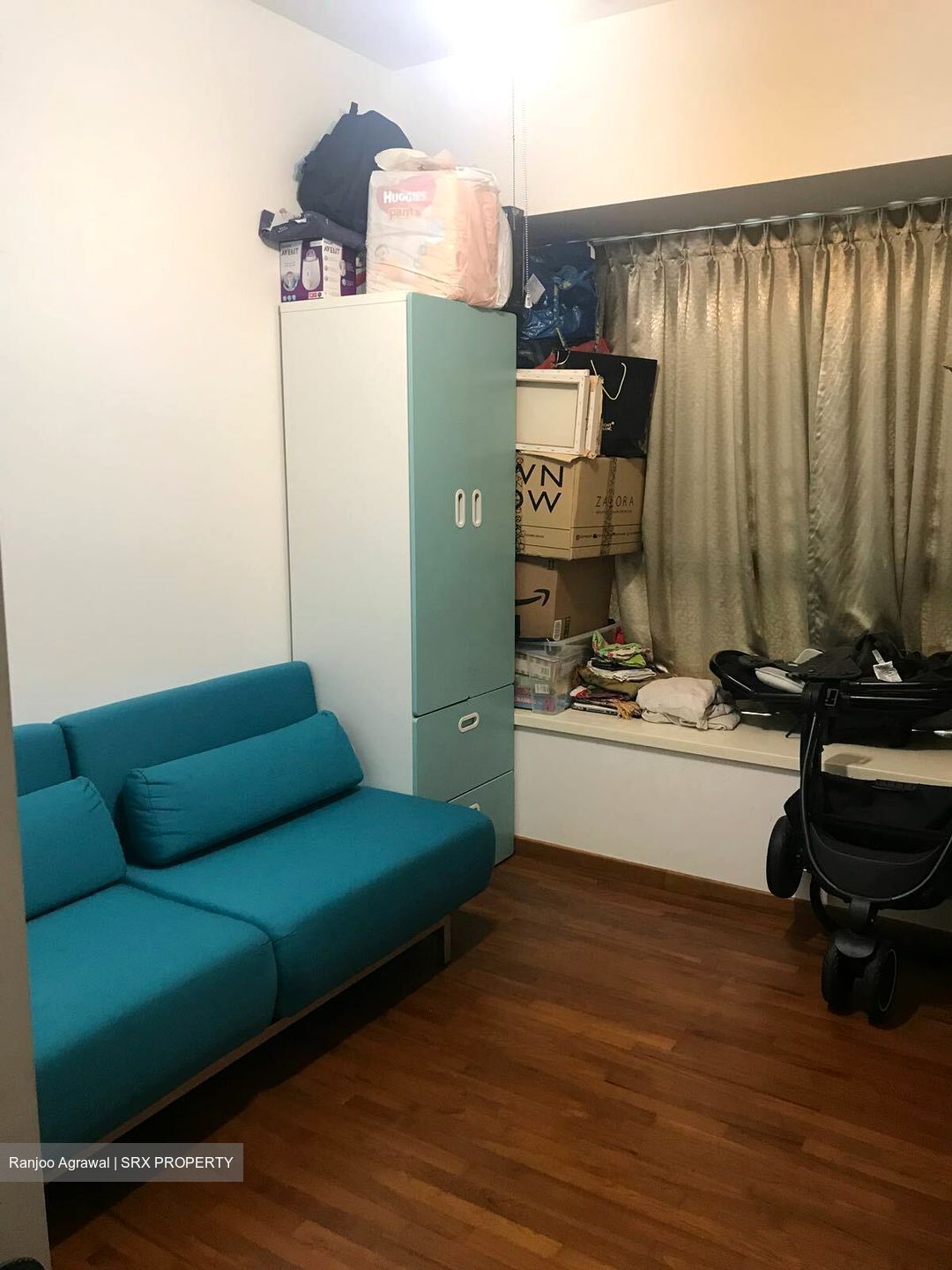 Waterfront Gold (D16), Condominium #576133541